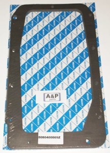 USZCZELKA KORPUSU PODN. GAMBIT 0,8  C-385 80400005