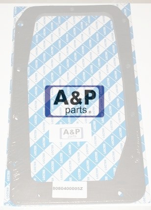 USZCZELKA KORPUSU PODN. GAMBIT 0,8  C-385 80400005-13354