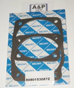 USZCZELKA TYLNEGO MOSTU GAMBIT 0,5 C-385 80153087