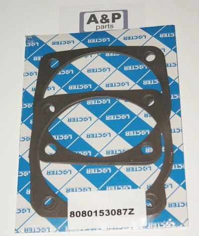 USZCZELKA TYLNEGO MOSTU GAMBIT 0,5 C-385 80153087-13153