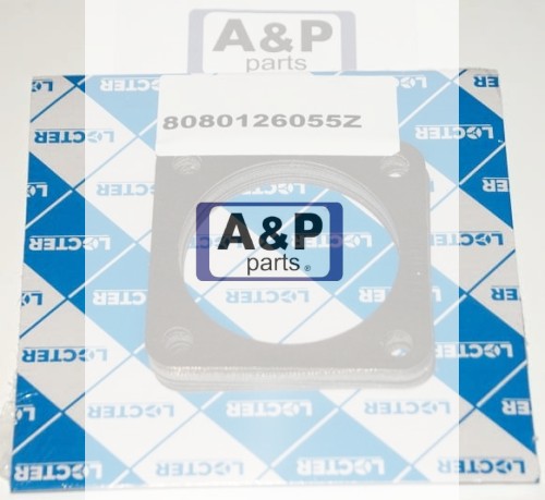 USZCZELKA CYLINDRA WZMACNIACZA GAMBIT 0,8 80126055-13154