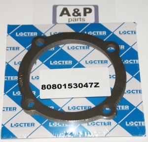 USZCZELKA POKRYWY WOM GAMBIT 0,8 C-385 80153047