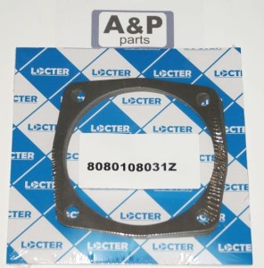 USZCZELKA POKRYWY SKRZYNI POŚREDN. GAMBIT 80108031