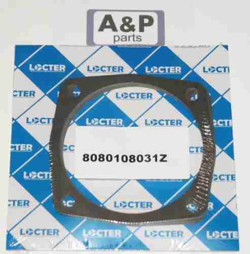 USZCZELKA POKRYWY SKRZYNI POŚREDN. GAMBIT 80108031-13156