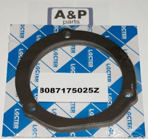 USZCZELKA POKRYWY ZWOLNICY GAMBIT 87175025