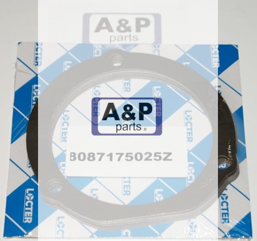 USZCZELKA POKRYWY ZWOLNICY GAMBIT C-385 87175025-13157