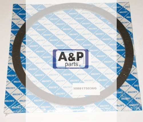 USZCZELKA ZWOLNICY PRZEDNIEJ GAMBIT C-385 88176036-13158