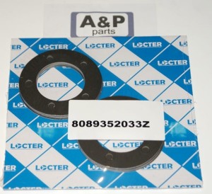 USZCZELKA CZUJNIKA PALIWA GAMBIT C-385 89352033