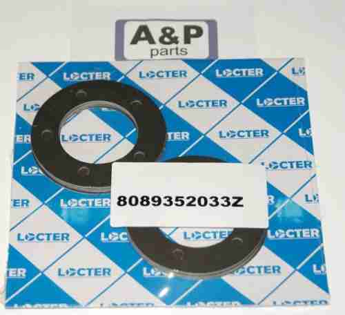 USZCZELKA CZUJNIKA PALIWA GAMBIT C-385 89352033-13159