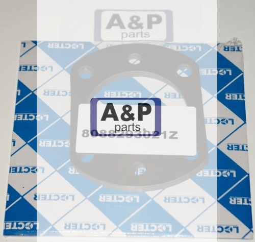 USZCZELKA WAŁU NAPĘDOWEGO GAMBIT C-385 88293021-13160