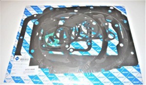 ZESTAW USZCZELEK SKRZYNI BIEGÓW GAMBIT C-385