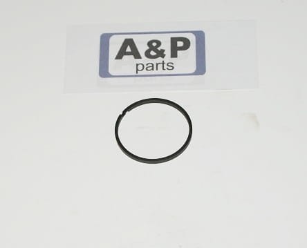 PIERŚCIEŃ TŁOKOWY HAKOWY FI 40X2,5X1,6 80126095-15571