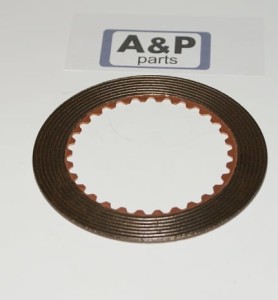 TARCZA CIERNA WEWNĘTRZNA C-385 80185040