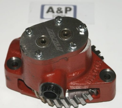 MIKROPOMPKA POMPA WZMACN. C-385 84108009 HYDROTOR-15575