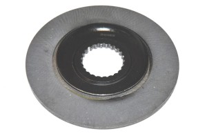 TARCZA HAMULCOWA KLEJONA KOMFORT C-385 80227010