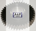 KOŁO NAPĘDZANE Z-40P C-385 80121184-13336