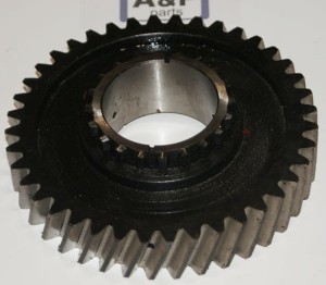 KOŁO NAPĘDZANE Z-40P C-385 80121184