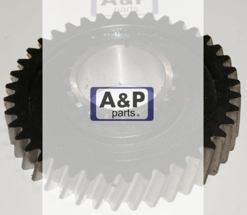 KOŁO NAPĘDZANE Z-40P C-385 80121184-13336