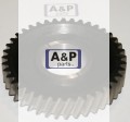 KOŁO NAPĘDZANE Z-40P C-385 80121184-13337