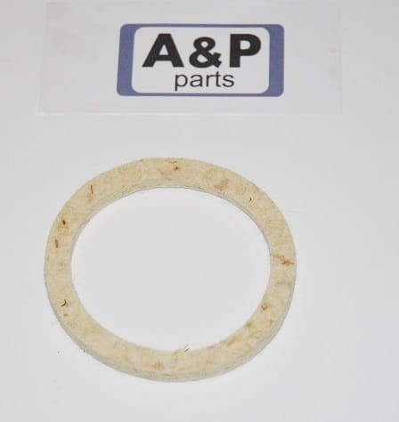 USZCZELKA FILCOWA WAŁU PODNOŚNIKA C-385 80400007-15659