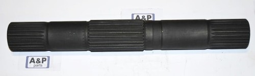 WAŁ PODNOŚNIKA L-560 C-385 / ZETOR 89400101-15667