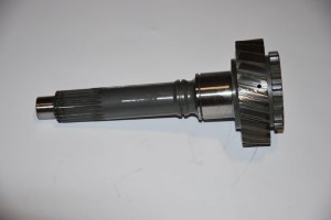 WAŁEK NAPĘDZAJĄCY Z-24P C-385 URSUS / ZETOR UR II 