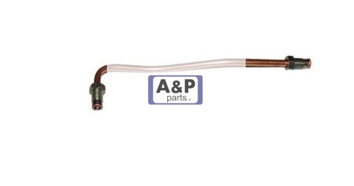 PRZEWÓD LEWY C-385 URSUS ZETOR UR II 83296010-20791