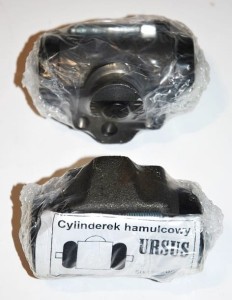 CYLINDEREK HAMULCA URSUS C-360 50526200 50526203
