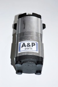 POMPA HYDRAULICZNA TANDEM URSUS HATTAT 1PN/1PN/103