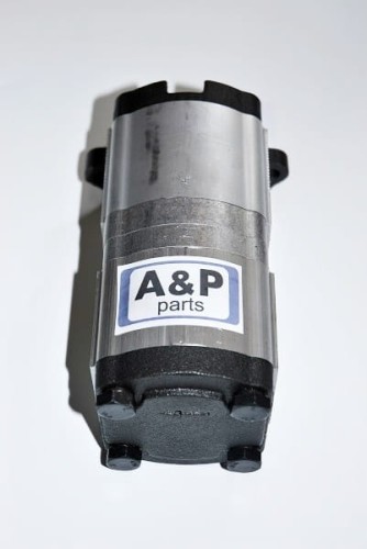 POMPA HYDRAULICZNA TANDEM URSUS HATTAT 1PN/1PN/103-12499