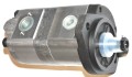 HYDRAULIC PUMP/  POMPA TANDEM URSUS 8024 11024  -16233