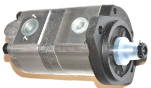 POMPA HYDRAULICZNA TANDEM URSUS 5044 8024 11024   