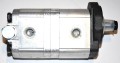 HYDRAULIC PUMP/  POMPA TANDEM URSUS 8024 11024  -16235