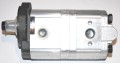 HYDRAULIC PUMP/  POMPA TANDEM URSUS 8024 11024  -16236