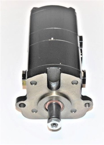 HYDRAULIC PUMP/  POMPA TANDEM URSUS 11054  -19123