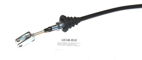 LINKA SPRZĘGŁA NOŻNEGO KRÓTKA HATTAT SERIA H  85CM-18750