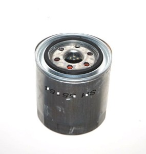 FILTR SKRZYNI MAŁY  HATTAT 10014 H SERIA H 