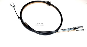 LINKA SPRZĘGŁA NOŻNEGO DLUGA HATTAT SERIA H 125CM