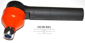 PRZEGUB KULOWY DRĄŻKA URSUS POLMOT HATTAT SERIA H