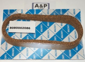 USZCZELKA POKRYWY BOCZNEJ C-385 80002086 