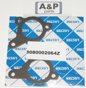 USZCZELKA WLEWU OLEJU GAMBIT C-385 80002064