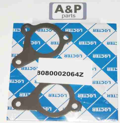 USZCZELKA WLEWU OLEJU GAMBIT C-385 80002064-13141