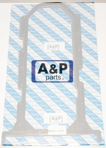 USZCZELKA MISY OLEJOWEJ GAMBIT 1,5 C-385 80002083-13161