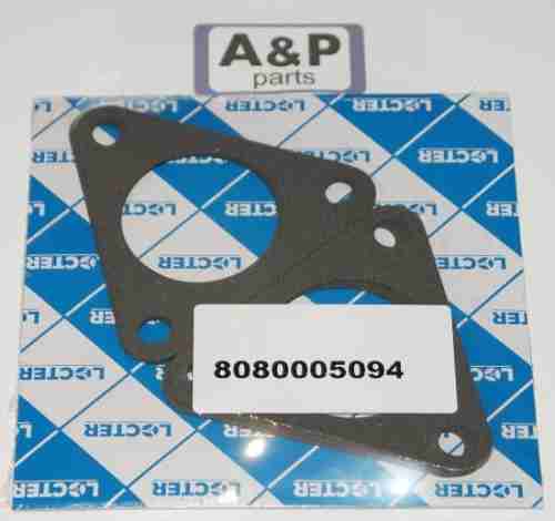 USZCZELKA TŁUMIKA  C-385 / ZETOR 80005094 70011402-13359