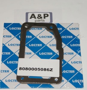 USZCZELKA OBUDOWY TERMOST. GAMBIT 0,8 80005086-PL