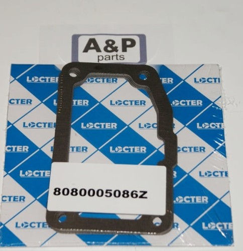 USZCZELKA OBUDOWY TERMOST. GAMBIT 0,8 80005086-PL-13163