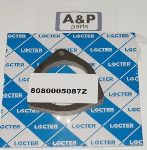 USZCZELKA POKRYWY TERMOSTATU GAMBIT 0,8 80005087PL