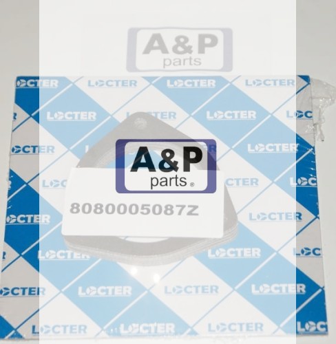 USZCZELKA POKRYWY TERMOSTATU GAMBIT 0,8 80005087PL-13165