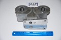 OIL FILTER HEAD/ KORPUS FILTRA OLEJU 64900100 -13267