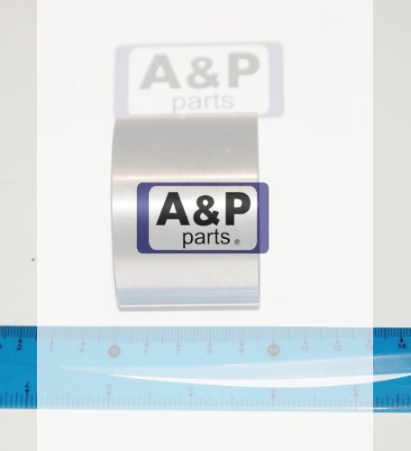 BUSH/TULEJKA SKRZYNI BIEGÓW C-385 80121015-13338